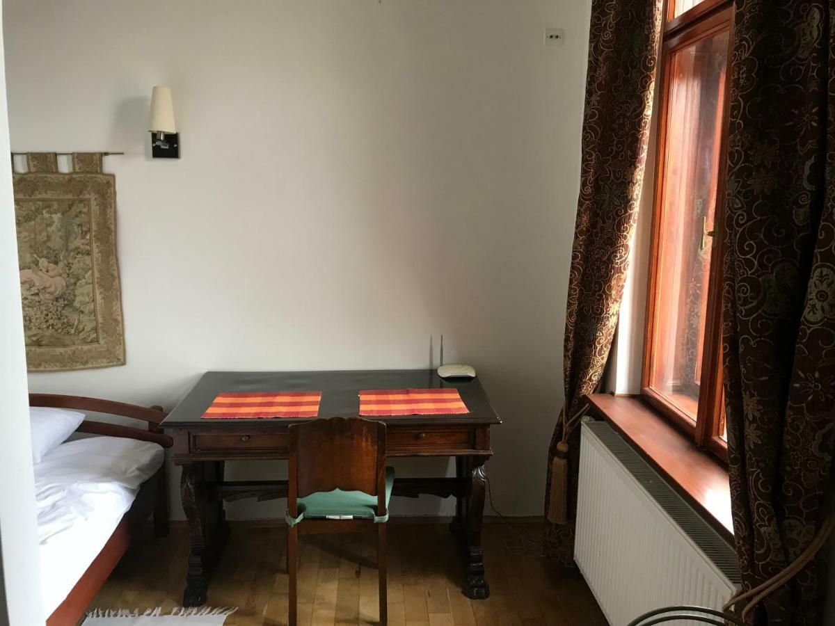 Apartment Foryou Krakow Exterior photo