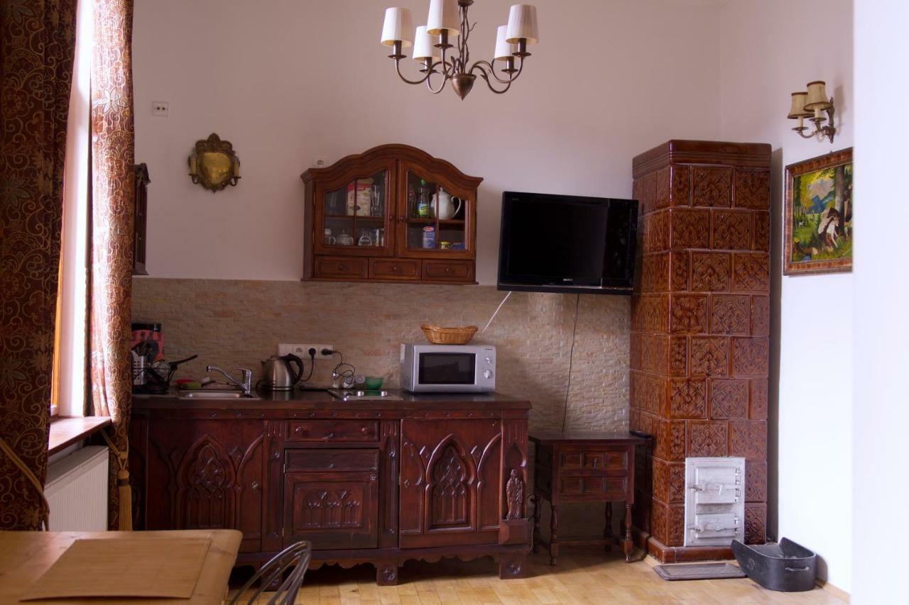 Apartment Foryou Krakow Exterior photo