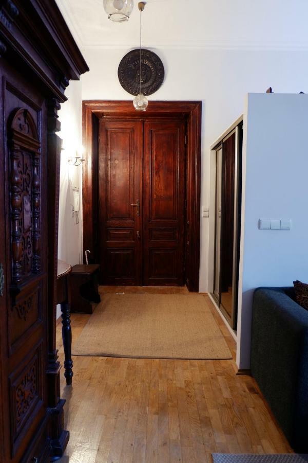 Apartment Foryou Krakow Exterior photo