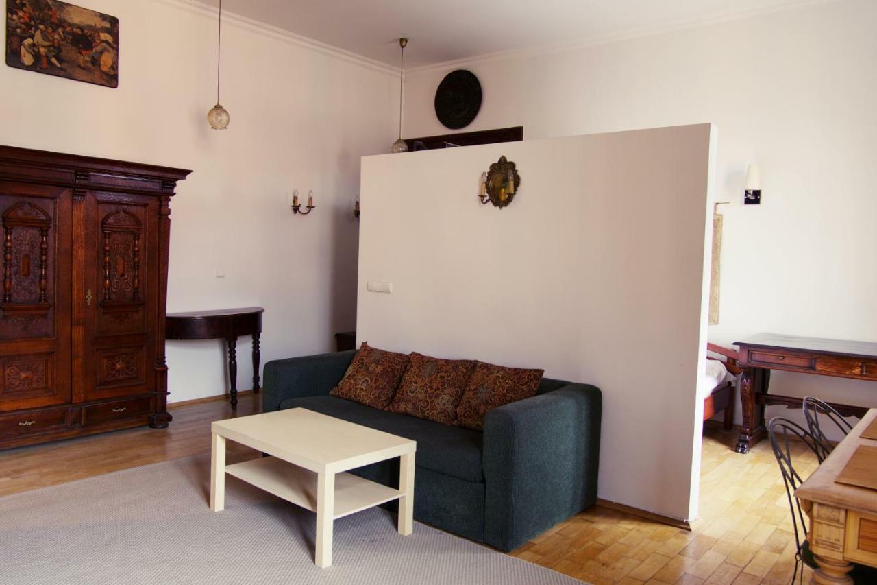 Apartment Foryou Krakow Exterior photo
